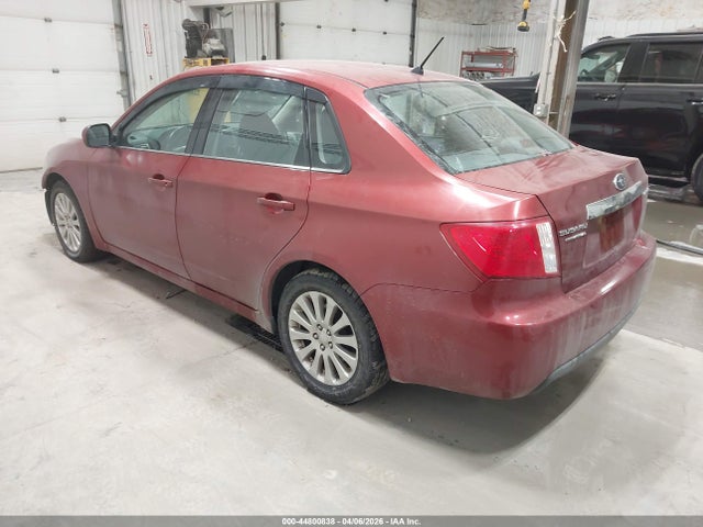 Продажа на аукционе авто 2010 Subaru Impreza 2.5i Premium, vin: JF1GE6B6XAH512782, номер лота: 44800838