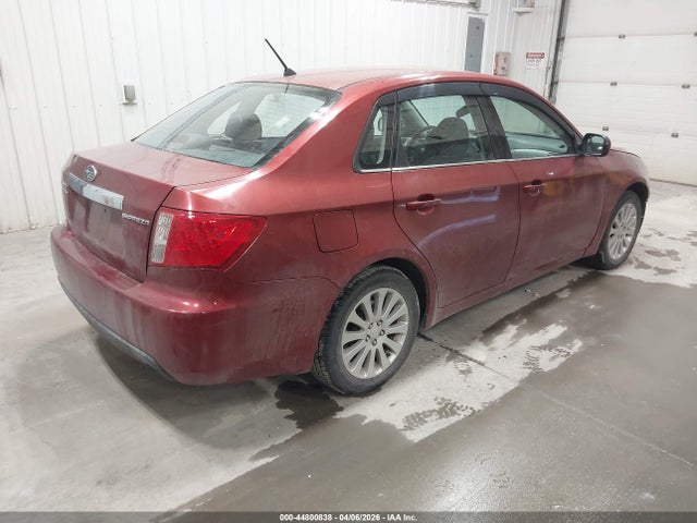 Продажа на аукционе авто 2010 Subaru Impreza 2.5i Premium, vin: JF1GE6B6XAH512782, номер лота: 44800838