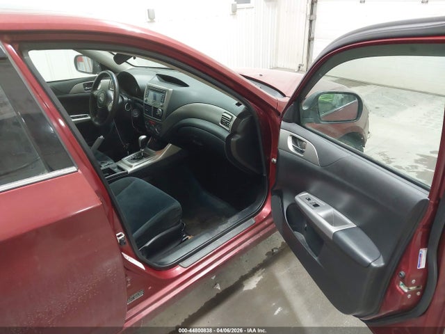 Продажа на аукционе авто 2010 Subaru Impreza 2.5i Premium, vin: JF1GE6B6XAH512782, номер лота: 44800838