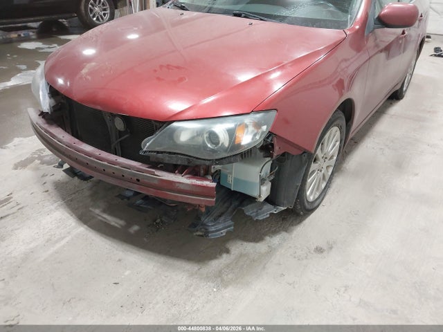 Продажа на аукционе авто 2010 Subaru Impreza 2.5i Premium, vin: JF1GE6B6XAH512782, номер лота: 44800838