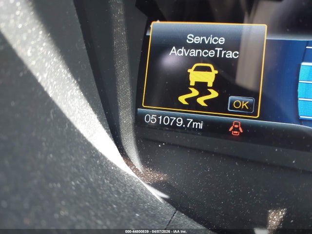 Ford FUSION SE 2017 3FA6P0H7XHR138234 Image 15