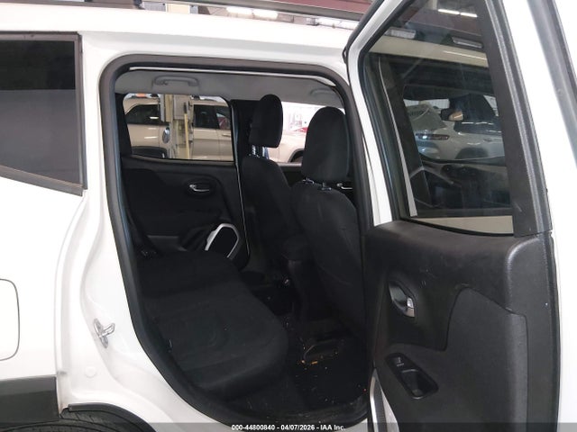 Продаж на аукціоні авто 2018 Jeep Renegade Latitude 4x4, vin: ZACCJBBBXJPJ02645, номер лоту: 44800840
