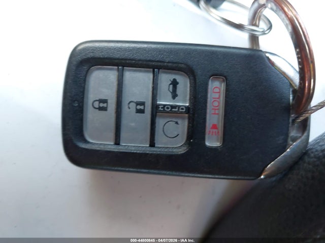 Honda INSIGHT EX 2020 19XZE4F57LE007347 Image 11