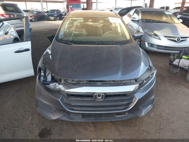 Honda INSIGHT EX 2020 19XZE4F57LE007347 Image 13