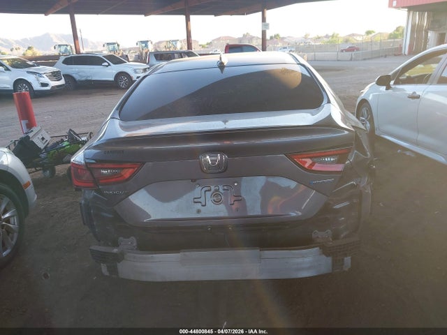 Honda INSIGHT EX 2020 19XZE4F57LE007347 Image 17