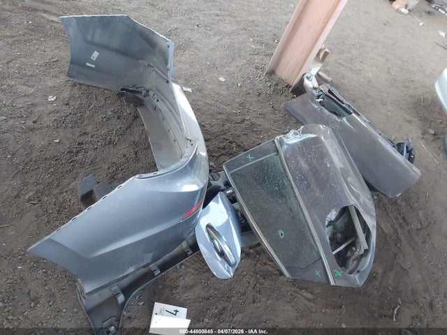 Honda INSIGHT EX 2020 19XZE4F57LE007347 Image 12