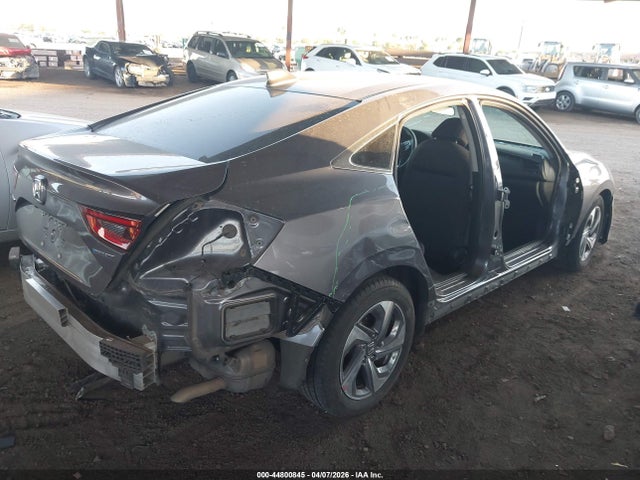 Honda INSIGHT EX 2020 19XZE4F57LE007347 Image 4