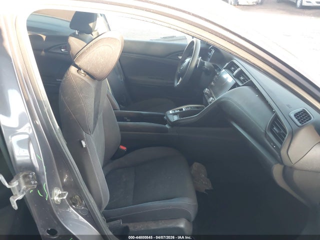 Honda INSIGHT EX 2020 19XZE4F57LE007347 Image 5