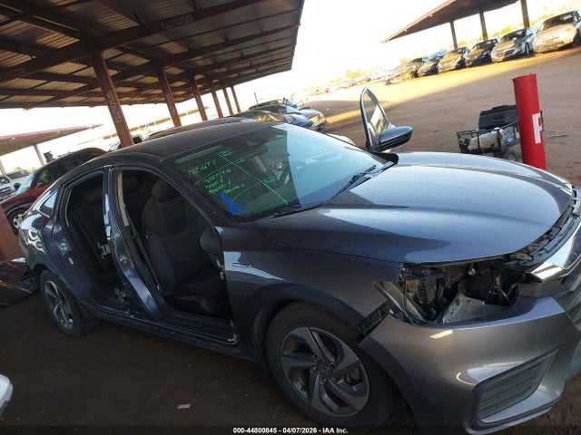 Honda INSIGHT EX 2020 19XZE4F57LE007347 Image 6