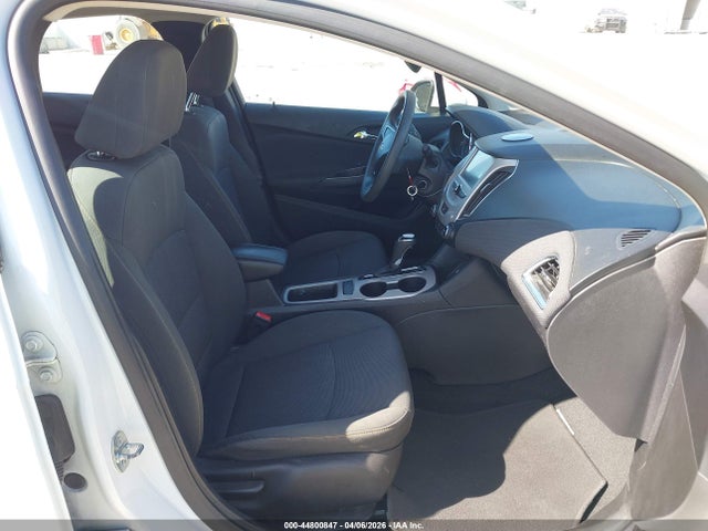 2017 CHEVROLET CRUZE 1G1BC5SM4H7278778 Photo 4