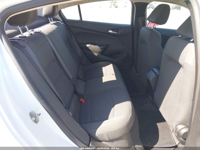 2017 CHEVROLET CRUZE 1G1BC5SM4H7278778 Photo 7