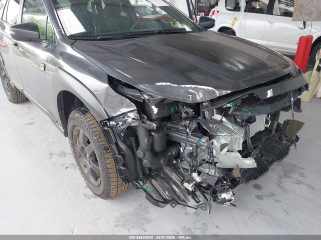 2025 Subaru Outback Wilderness მანქანა იყიდება აუქციონზე, vin: 4S4BTGUD3S3317743, აუქციონის ნომერი: 44800850