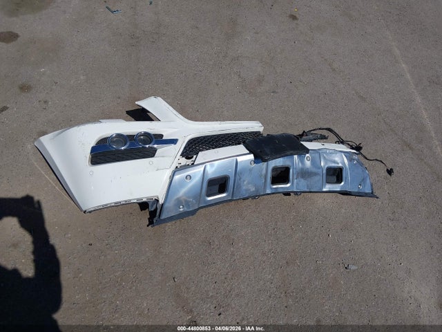 Продаж на аукціоні авто 2010 Mercedes-benz Gl 450 4matic, vin: 4JGBF7BE1AA556723, номер лоту: 44800853
