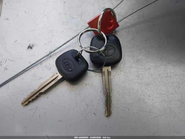 2007 TOYOTA COROLLA 1NXBR32E07Z887817 Photo 10