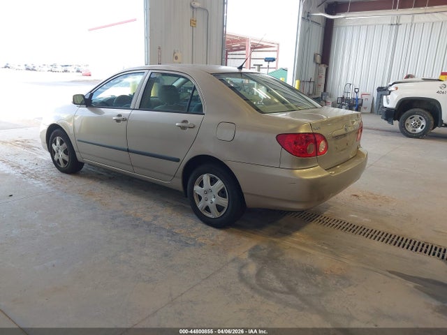 2007 TOYOTA COROLLA 1NXBR32E07Z887817 Photo 2