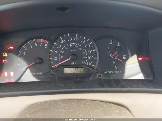 2007 TOYOTA COROLLA 1NXBR32E07Z887817 Photo 6