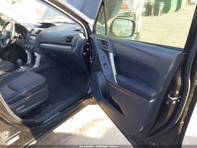 Продажа на аукционе авто 2015 Subaru Forester 2.5i Premium, vin: JF2SJADC5FH567848, номер лота: 44800857
