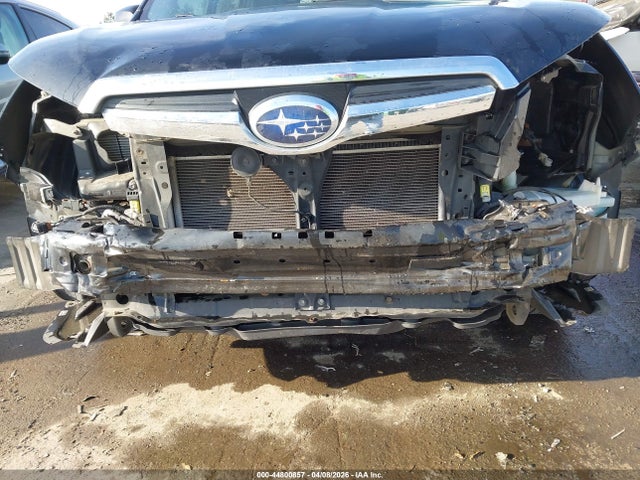 Продажа на аукционе авто 2015 Subaru Forester 2.5i Premium, vin: JF2SJADC5FH567848, номер лота: 44800857