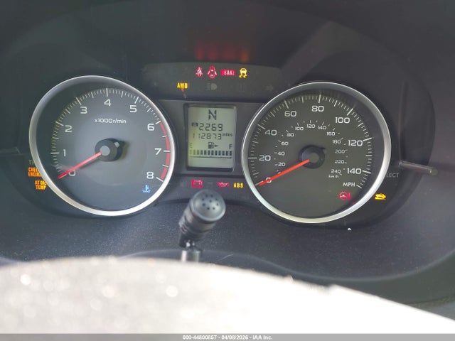 Продажа на аукционе авто 2015 Subaru Forester 2.5i Premium, vin: JF2SJADC5FH567848, номер лота: 44800857