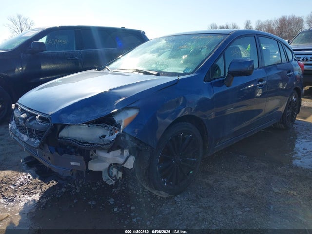 Aukcja sprzedaży 2013 Subaru Impreza 2.0i Limited, vin: JF1GPAH65D2832202, numer aukcji: 44800860