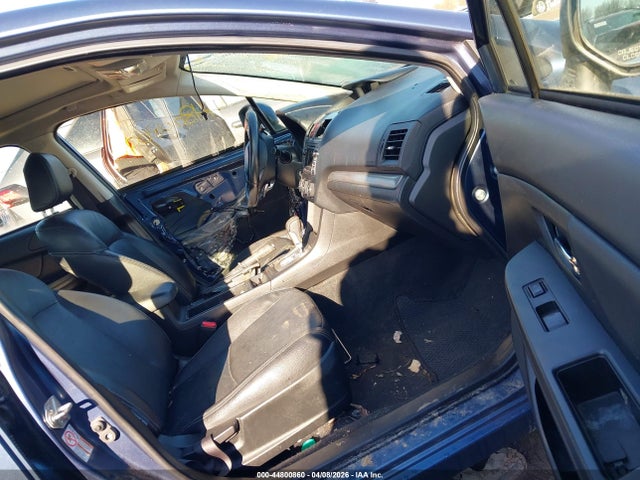 Aukcja sprzedaży 2013 Subaru Impreza 2.0i Limited, vin: JF1GPAH65D2832202, numer aukcji: 44800860