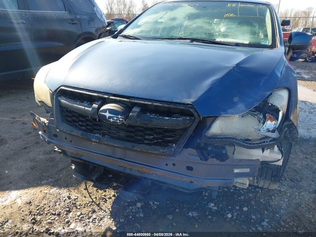 Aukcja sprzedaży 2013 Subaru Impreza 2.0i Limited, vin: JF1GPAH65D2832202, numer aukcji: 44800860