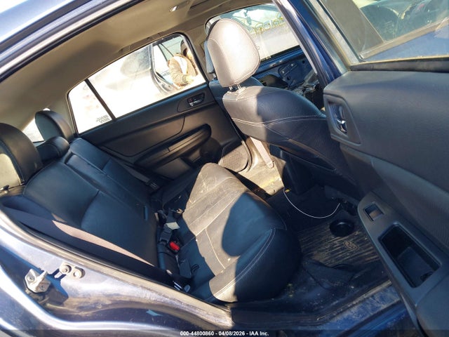 Aukcja sprzedaży 2013 Subaru Impreza 2.0i Limited, vin: JF1GPAH65D2832202, numer aukcji: 44800860