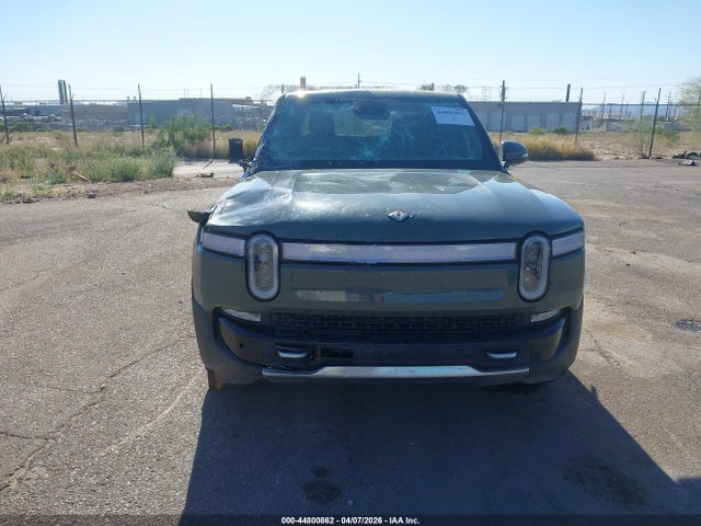 Rivian R1t Launch Edition 2022 7FCTGAAL9NN009789 Image 13
