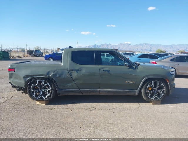Rivian R1t Launch Edition 2022 7FCTGAAL9NN009789 Image 14