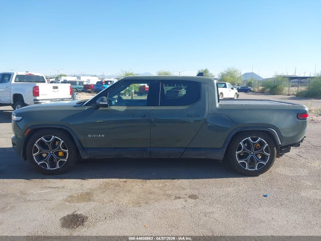 Rivian R1t Launch Edition 2022 7FCTGAAL9NN009789 Image 15