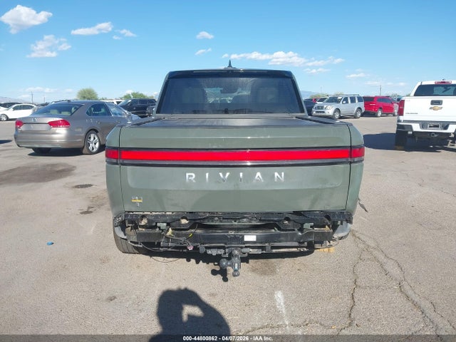 Rivian R1t Launch Edition 2022 7FCTGAAL9NN009789 Image 17