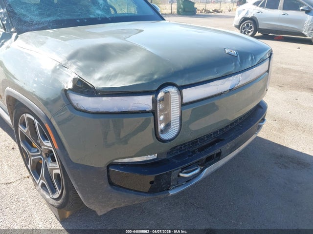 Rivian R1t Launch Edition 2022 7FCTGAAL9NN009789 Image 20