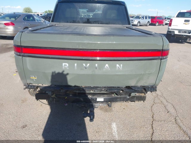 Rivian R1t Launch Edition 2022 7FCTGAAL9NN009789 Image 22