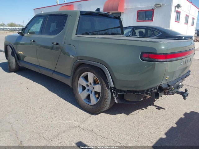 Rivian R1t Launch Edition 2022 7FCTGAAL9NN009789 Image 3