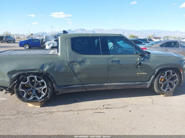 Rivian R1t Launch Edition 2022 7FCTGAAL9NN009789 Image 6