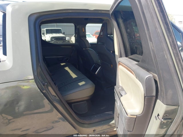 Rivian R1t Launch Edition 2022 7FCTGAAL9NN009789 Image 8