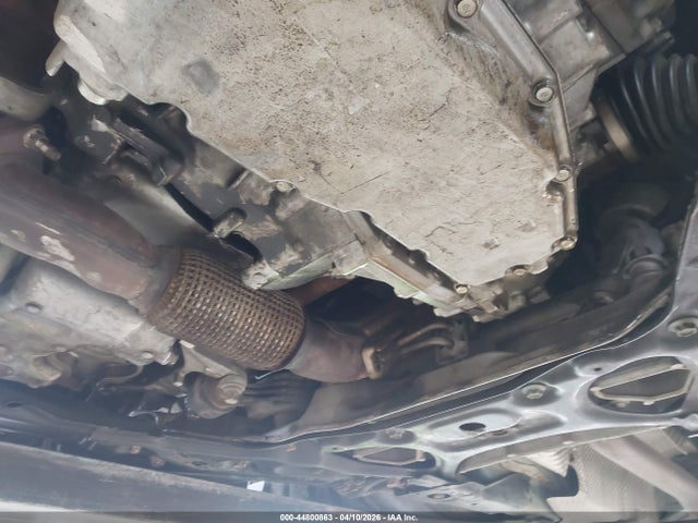 1HGCV1F38JA104027 Honda Accord Sport
