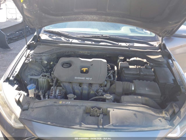 KMHD84LF3HU188109 Hyundai Elantra Limited
