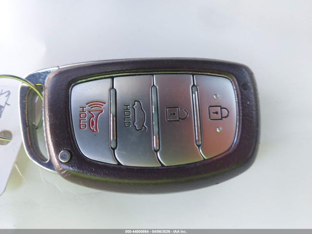 KMHD84LF3HU188109 Hyundai Elantra Limited