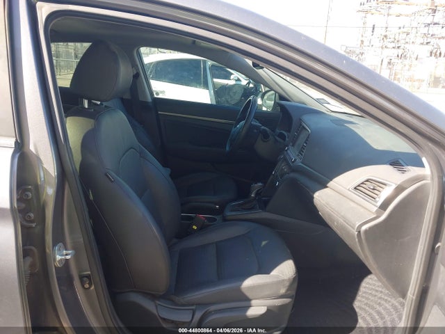 KMHD84LF3HU188109 Hyundai Elantra Limited