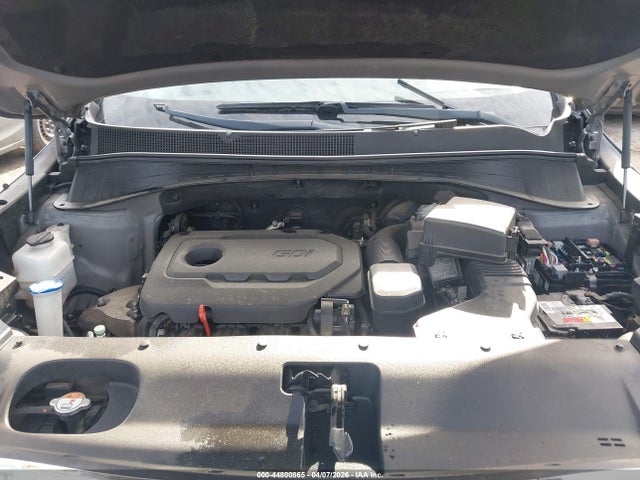 Продаж на аукціоні авто 2017 Kia Sorento 2.4l L, vin: 5XYPG4A36HG301078, номер лоту: 44800865