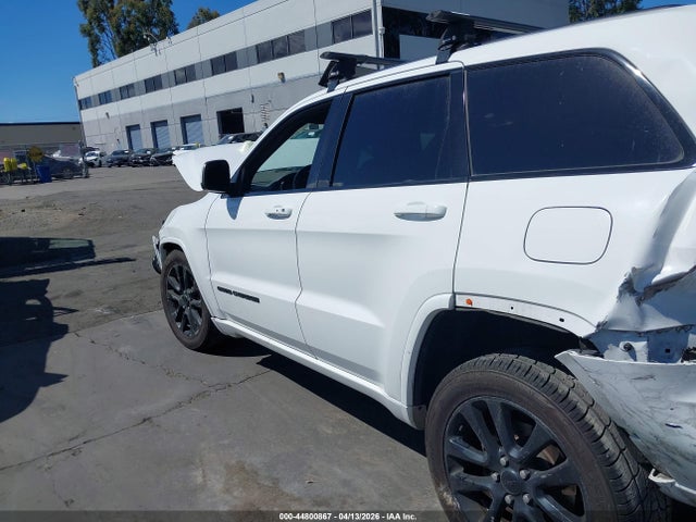 Продаж на аукціоні авто 2019 Jeep Grand Cherokee Altitude 4x2, vin: 1C4RJEAGXKC858199, номер лоту: 44800867