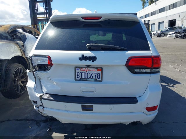Продаж на аукціоні авто 2019 Jeep Grand Cherokee Altitude 4x2, vin: 1C4RJEAGXKC858199, номер лоту: 44800867