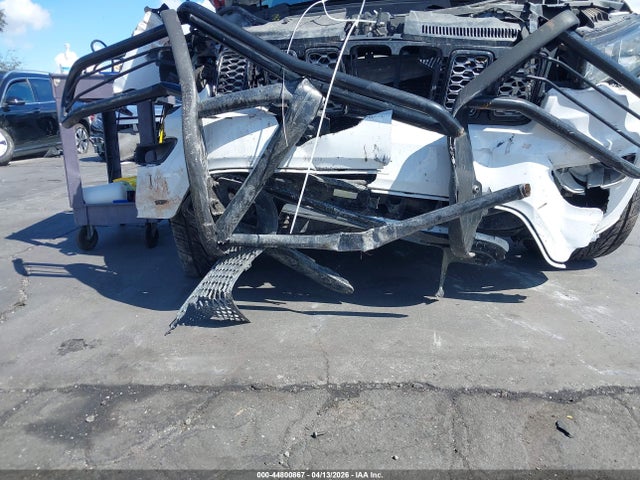 Продаж на аукціоні авто 2019 Jeep Grand Cherokee Altitude 4x2, vin: 1C4RJEAGXKC858199, номер лоту: 44800867