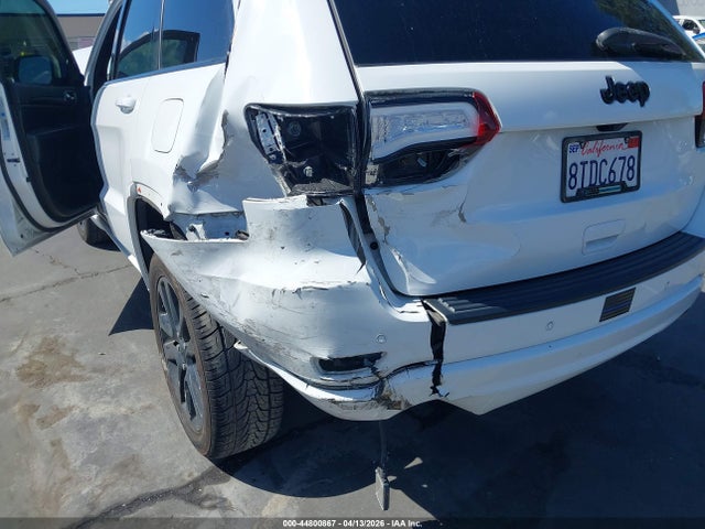 Продаж на аукціоні авто 2019 Jeep Grand Cherokee Altitude 4x2, vin: 1C4RJEAGXKC858199, номер лоту: 44800867