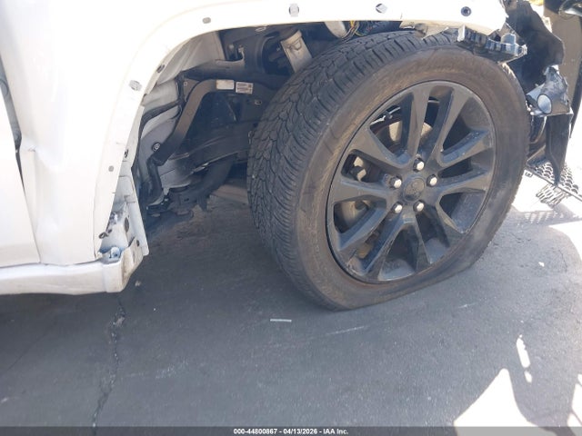 Продаж на аукціоні авто 2019 Jeep Grand Cherokee Altitude 4x2, vin: 1C4RJEAGXKC858199, номер лоту: 44800867