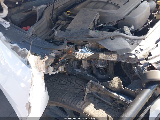Продаж на аукціоні авто 2019 Jeep Grand Cherokee Altitude 4x2, vin: 1C4RJEAGXKC858199, номер лоту: 44800867