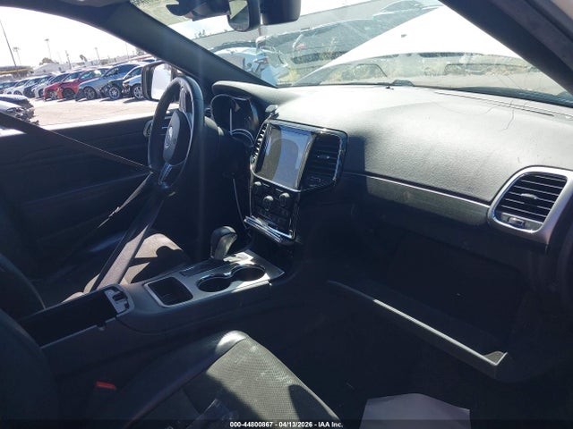 Продаж на аукціоні авто 2019 Jeep Grand Cherokee Altitude 4x2, vin: 1C4RJEAGXKC858199, номер лоту: 44800867