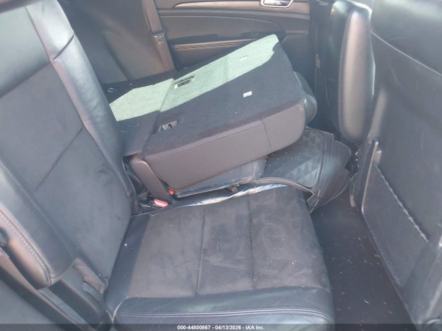 Продаж на аукціоні авто 2019 Jeep Grand Cherokee Altitude 4x2, vin: 1C4RJEAGXKC858199, номер лоту: 44800867