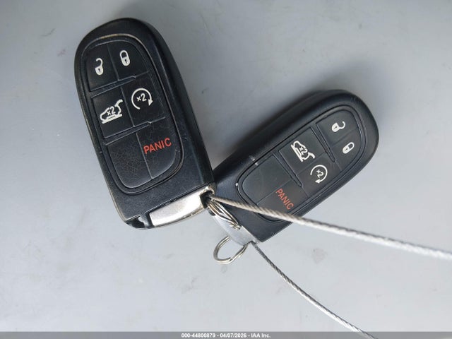 Jeep Cherokee Latitude 2015 1C4PJMCS9FW545877 Image 11